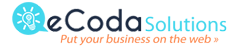 ecoda solutions logo